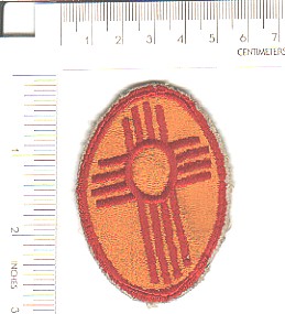 New Mexico NG  HQ obs ce SOLD