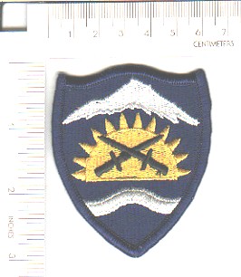 Oregon Army National Guard Element Joint Force HQ me ns $4.25