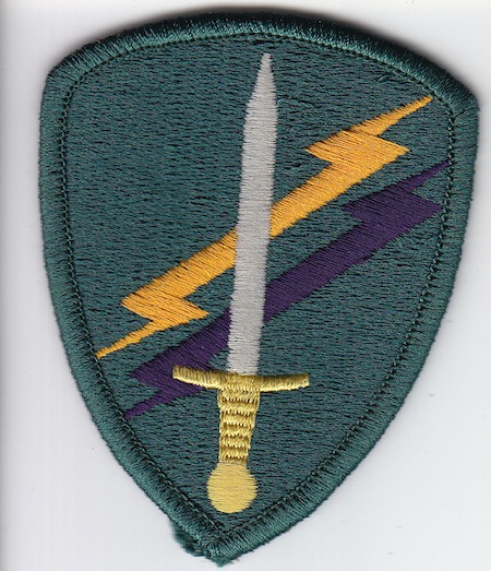PSYOPS/Civil Affairs