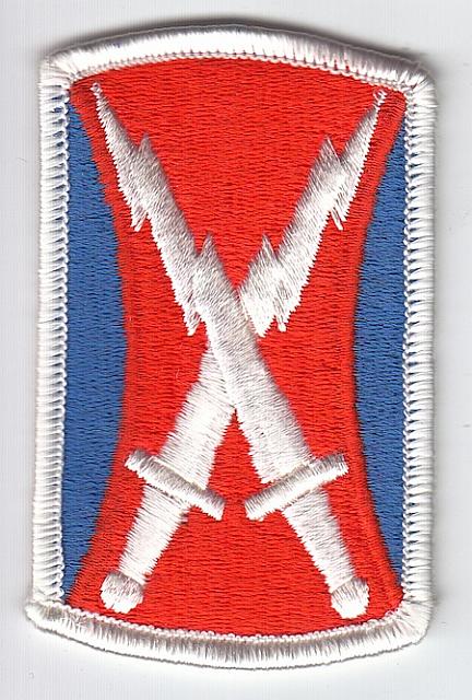 106th Signal Bde me ns $4.35