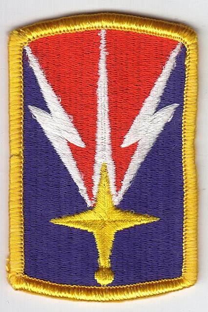 1107th Signal Bde me ns $3.75