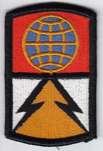 1108th Signal Bde me ns $3.25