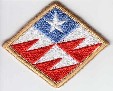 261st Signal Bde me ns $4.00