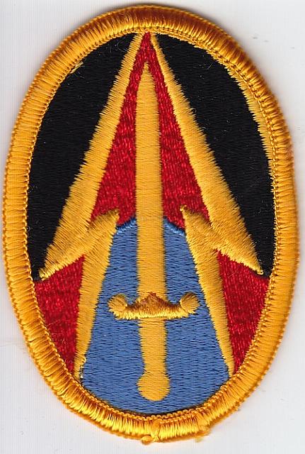 Combat Surveillance Warfare School me ns $10.00