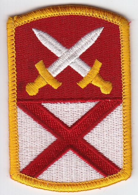 167th Support Bde me ns $3.50