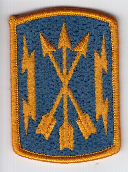 Soldiers Media Center me ns $3.25