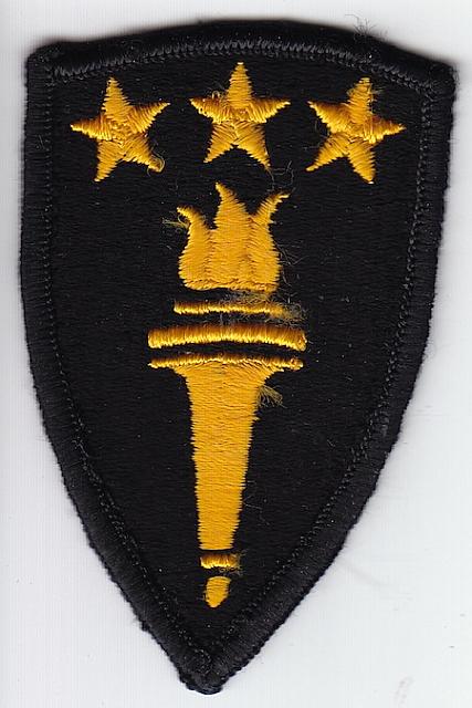 Army War College me rfu $3.00