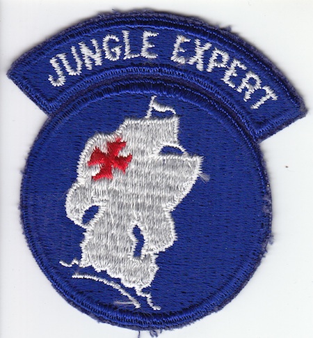 Jungle Expert ce ns $8.95