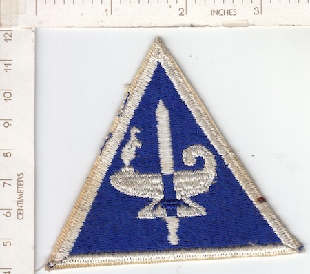 National Defense Corps ce ns $10.00