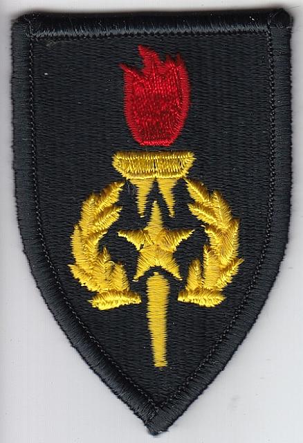 Sergeant Major Academy me ns $3.25