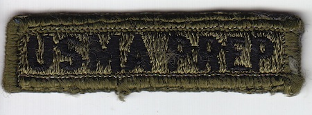 USMA PREP sub tab me rfu $3.00