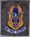 Air Force Reserve & National Guard