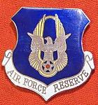 USAF Badges