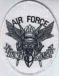 USAF Misc. Alpha Commands