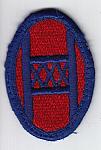30th Armor Bde me rfu $3.00