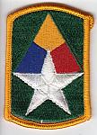 49th Armor Bde me ns $5.00