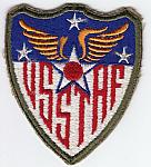U.S. Strategic Air Force ce ns $12.00