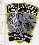 4-2 Avn ARCHANGEL color ce ns $5.00