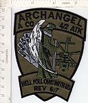 4-2 Avn ARCHANGEL sub ce ns $5.00