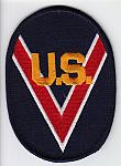 1st Group 9th Bde U.S. Vol. Casualty Resolution me ns $6.00