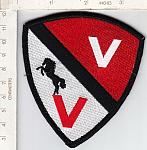 1st U.S. Volunteers Jt Resolution Task Force me ns $6.00
