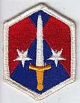 Capitol Military Assistance Cmd me ns $5.00