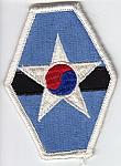Combined Field Force Korea me rfu  $3.00