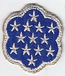 Military Assistance Advisory Cmd ce rfu $5.00