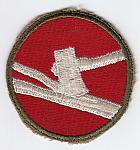 84th Infantry Div ce ns WW2 $5.00