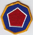 85th Infantry Div me ns $4.00