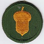 87th Infantry Div ce ns WW2 $5.00