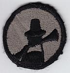 94th Infantry Div me rfu $3.00