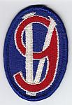 95th Infantry Div me ns $4.49