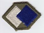 96th Infantry Div ce ns $5.00