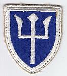 97th Infantry Div ce rfu $5.00
