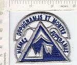 Northern Warfare School obs ce ns $14.50