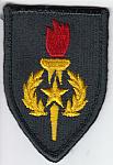 Sergeant Major Academy me rfu $2.00
