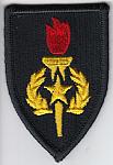 Sergeant Major Academy me ns $3.25