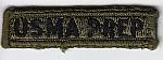 USMA PREP sub tab me rfu $3.00