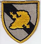 USMA -West Point Cadre ce rfu 4.75