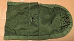 U.S. Army nylon First Aid/Compass pouch #2 $4.00