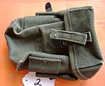Army, Vietnam M-56 Ammo pouch #2 used $16.00