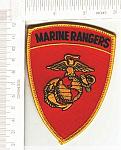 USMC Marine Rangers me ns $3.99