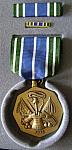 Army Achievement medal 3 pcs in box pb $15.00