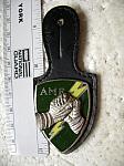 Military Instructor Badges