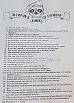 Murphy's Laws of Combat $5.00